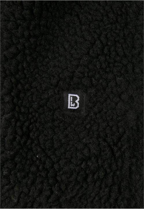 Produktbild Brandit Teddyfleece Worker Jacket (4XL)