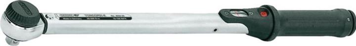 Produktbild Gedore 4550-20 Drehmomentschlüssel TORCOFIX K 40-200 Nm (1/2", 40 Nm, 200 Nm)