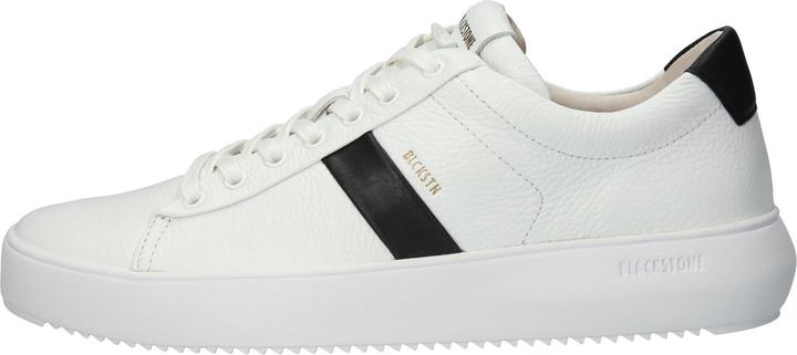 Cenere blu, Bianco