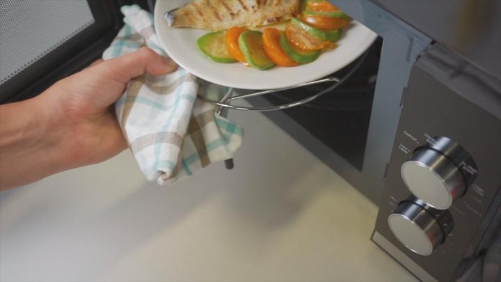 Image du produit Candy CMG20TNMB (20 l)