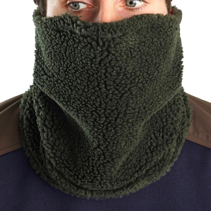 Produktbild Solognac Schlauchtuch warm wendbar Polyester