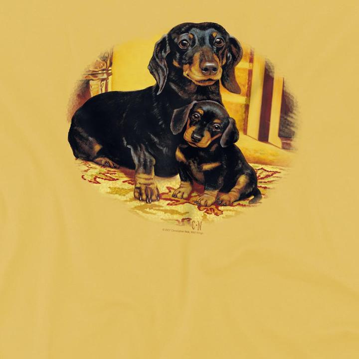 Produktbild Wildlife Picture Perfect TShirt (M)