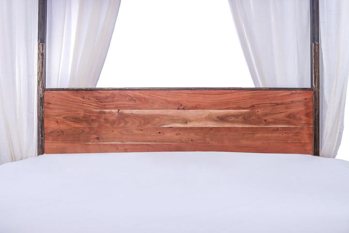 Actual product image SAM Romy (180 x 200 cm)