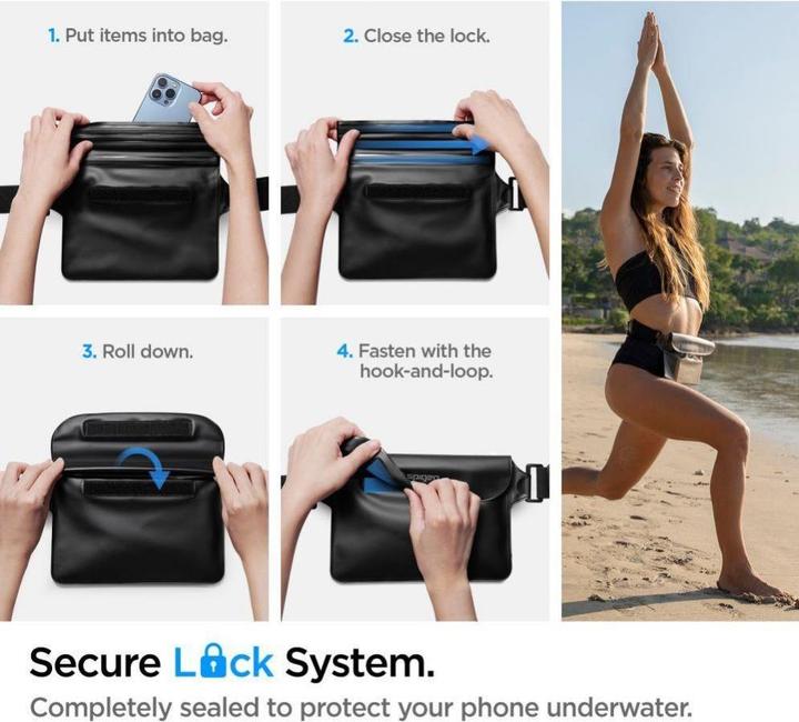 Produktbild Spigen Aqua Shield