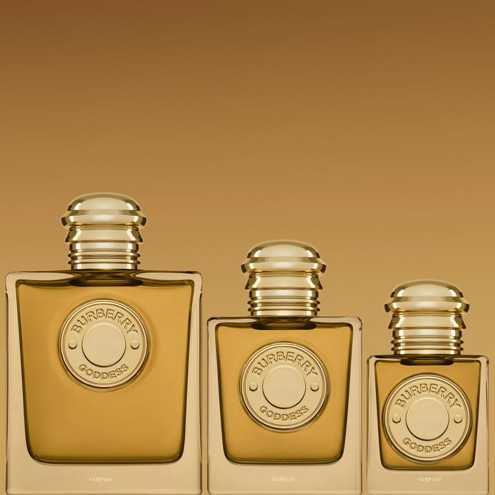 Actual product image Burberry Goddess Parfum (Eau de parfum, 30 ml)