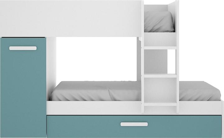 Produktbild Vente-unique Anthony (90 x 190 cm)