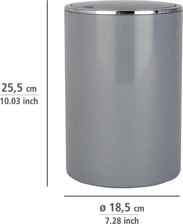 Produktbild Wenko Inca (5 l)