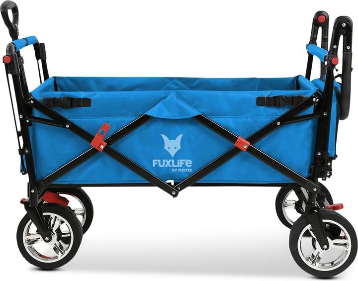 Actual product image Fuxtec FX-CT800