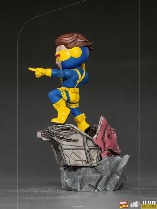 Image du produit Iron Studios X-Men - Cyclops Figure