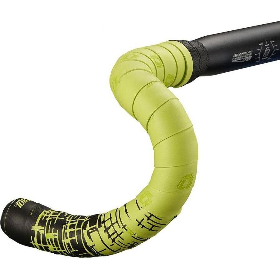Controltech, Lenkerband