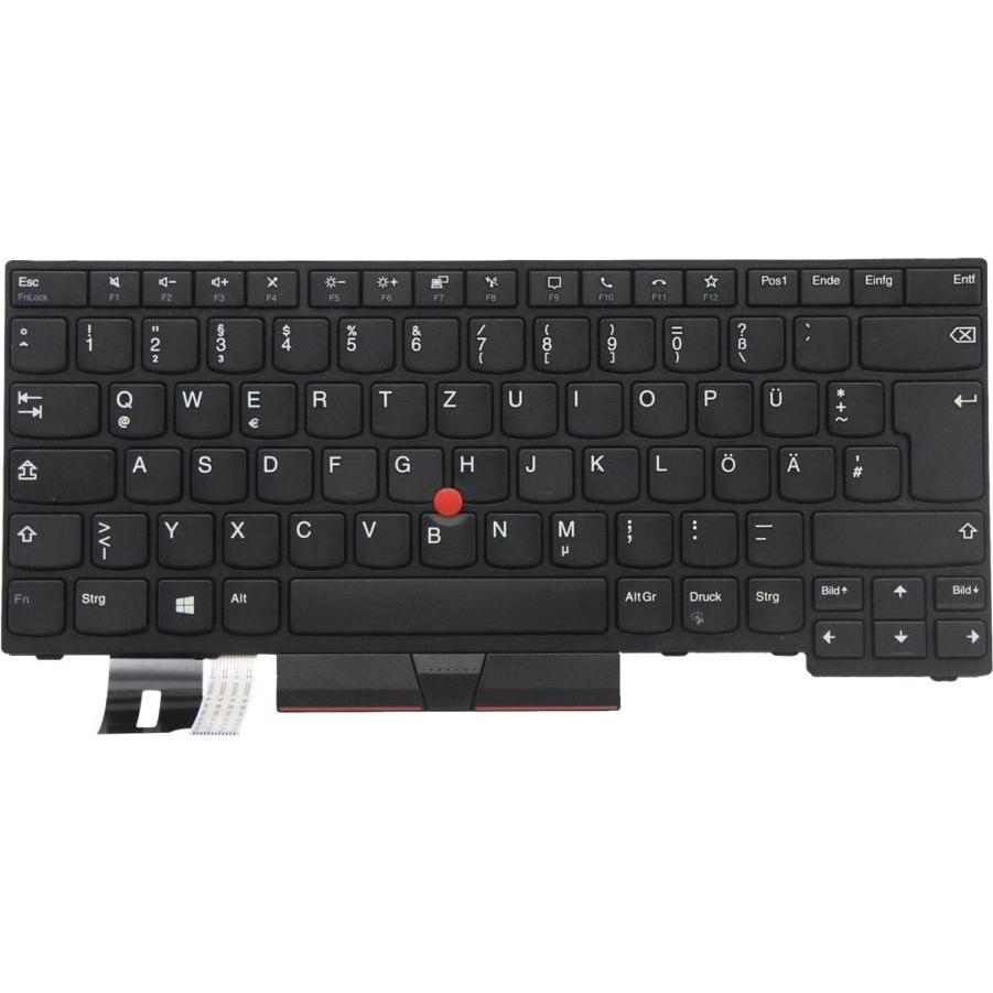 Lenovo CMFL-CS20,BK-NBL,PMX,GER, Notebook Ersatzteile, Schwarz