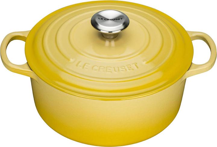Le Creuset Signature