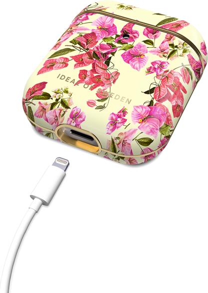 Produktbild iDeal Of Sweden Cover Airpod Lemon Bloom (Kopfhörer Hülle)