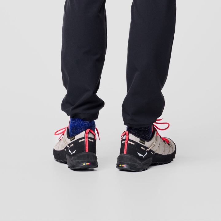 Image du produit Salewa Chaussure Wildfire 2 Gore-Tex® Da (38)