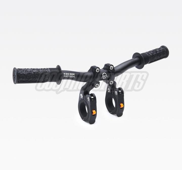 Actual product image Kids Ride Shotgun Shotgun Pro Bars