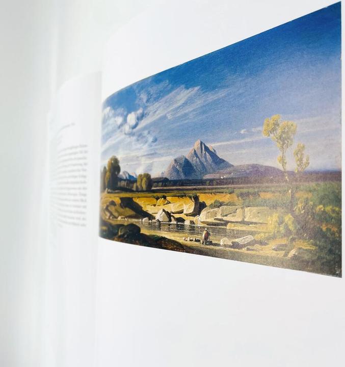 Produktbild Von Achenbach bis Zick (Deutsch, Horst G. Ludwig, 2009)