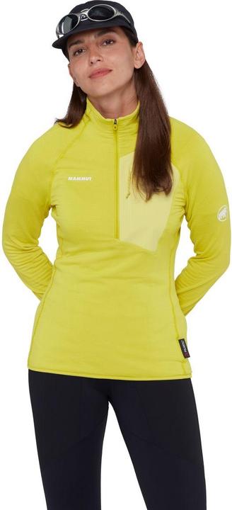 Produktbild Mammut Aenergy Light ML Half Zip Pull, Midlayer (XL)