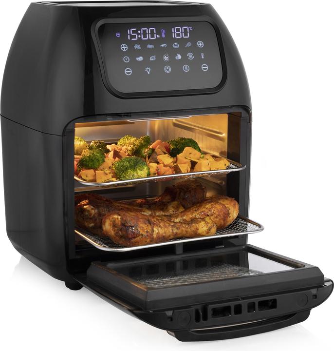 Image du produit Tristar Four à air chaud Four à friture multiple (Prise UE)