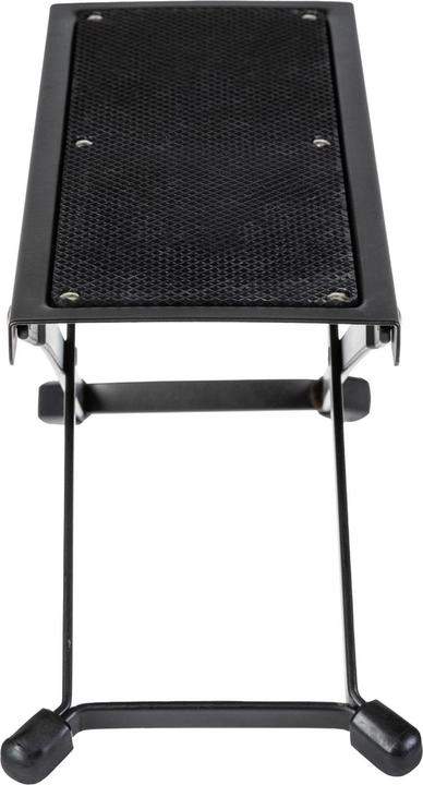 Image du produit Bemero FR-8033BK (Instruments Repose-pieds)