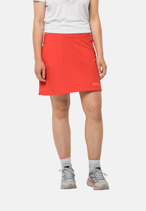 Produktbild Jack Wolfskin Hilltop Trail Skort W (46)