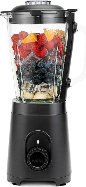 Image du produit Wilfa 1,5 litre - 1200 Watt - 5 hashtigheder (1200 W)
