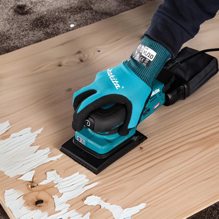 Produktbild Makita BO 005 (Schwingschleifer)