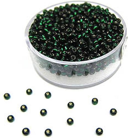 Immagine prodotto Pracht Miyuki Rocailles, 2,2mm, 12g