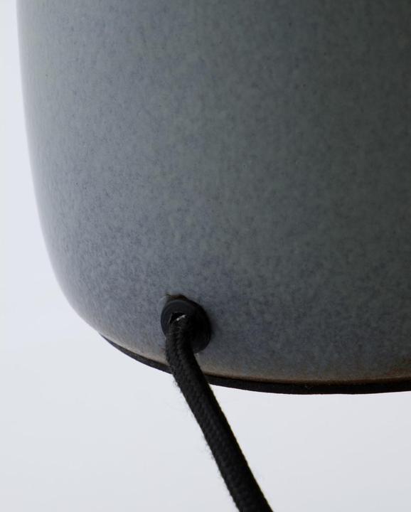 Image du produit Xiaomi Lampe de table, HDMoss, Gris (E27)