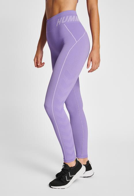 Produktbild hummel Te Christel Seamless Mw Tights (XS)