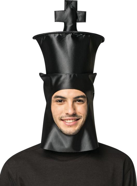 Produktbild Rasta Imposta König Schachfigur Kostüm (One Size)