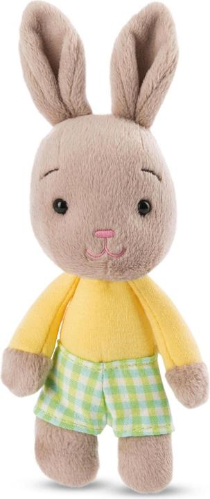 Image du produit NICI Peluche Happy Bunny 15 cm Schlenker (15 cm)