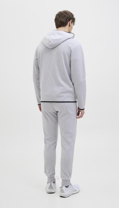 Produktbild Jack & Jones Jcofusion Sweat Zip Hood Noos (M)