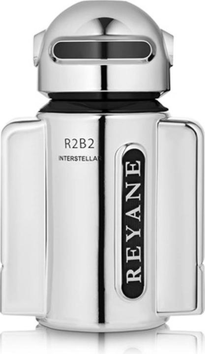 Reyane Tradition R2B2 INTERSTELLAR Limited Edition Men's Fragrance 3.30 Fl Oz (Eau de Parfum)