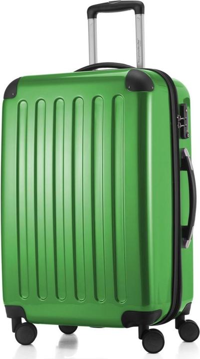 Actual product image Hauptstadtkoffer Alex - Suitcase hard shell glossy with TSA (74 l)