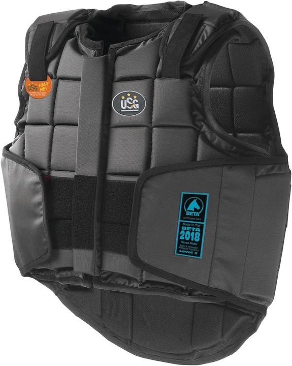 Produktbild Usg Flexi Panel-Kindersicherheitsweste