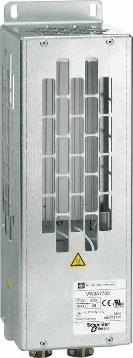 Produktbild Schneider Electric Braking Resistor 28 Ohm 200W