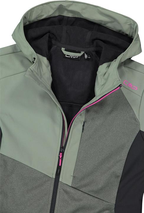 Produktbild CMP Campagnolo Hoodie (36)