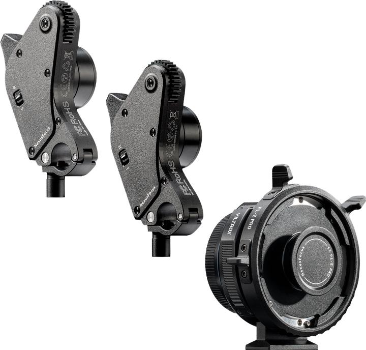Produktbild Viltrox NexusFocus F1 AI Autofocus Control System