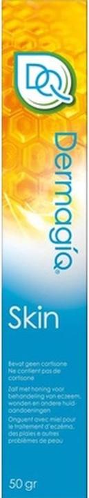 Dermagiq Haut-Ekzem-Salbe - 50 Gr