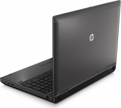 Produktbild HP ProBook 6560b, i5 2430M, 15.6" HD, 500GB (4 GB, CH, Intel Core i5-2400)