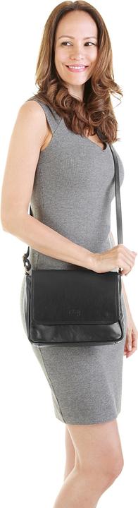 Actual product image Cluty Umhängetasche