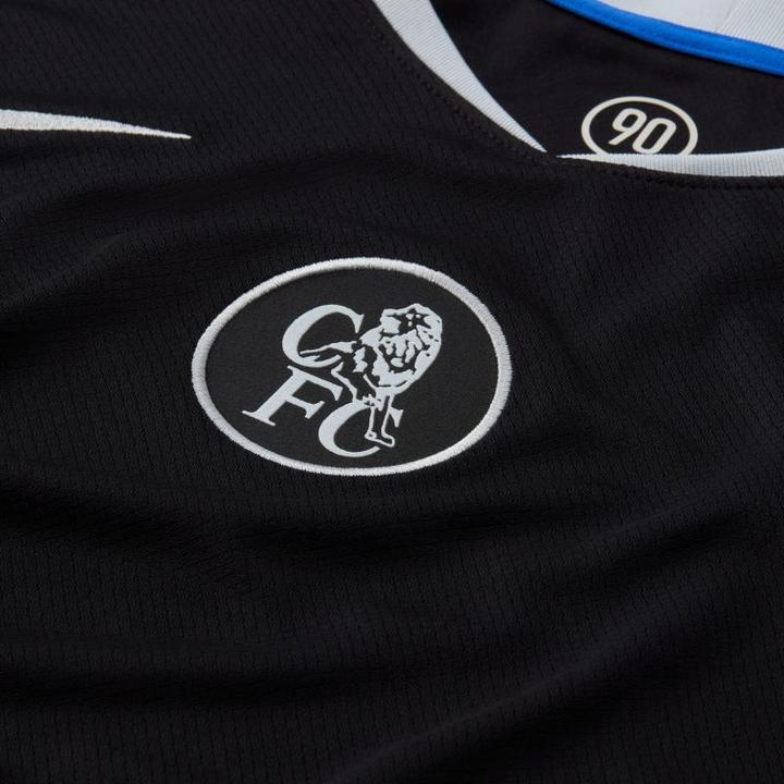 Image du produit Nike Maillot du stade de Chelsea Londres (S)