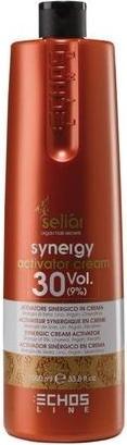 Produktbild Echosline Seliàr Synergy Activator Cream 30 Vol 1