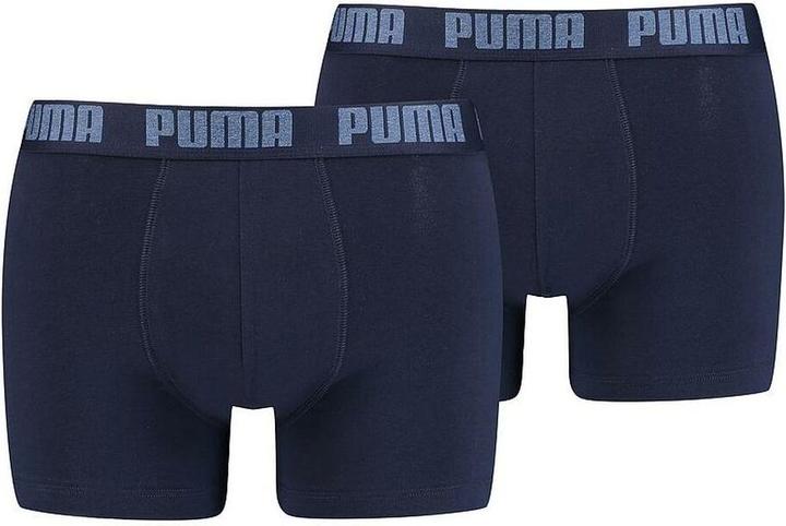 Image du produit Puma Basic Boxer (S, lot de 2)