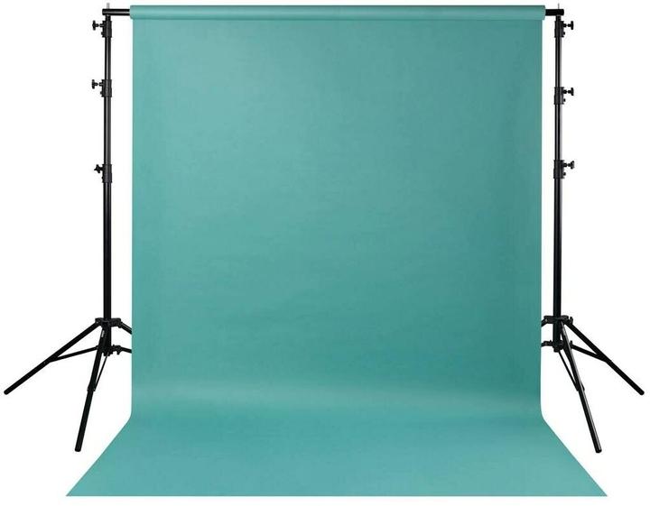 Produktbild Dörr Hintergrundsystem Heavy Weight 2.1 m - 4.2 m (B) x 3.9 m (H) (420 cm, 390 cm)