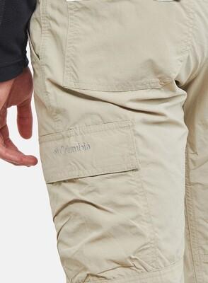 Actual product image Columbia Silver Ridge II Cargo pant (W40/L30)