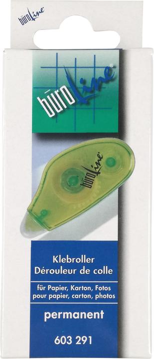Produktbild BüroLine Kleberoller