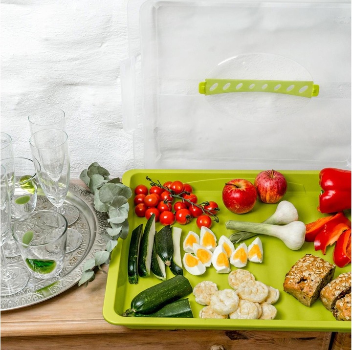 Produktbild Rotho Cool & Fresh (14.52 l)