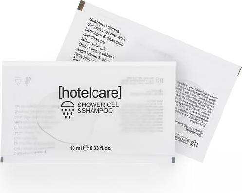 Actual product image GFL Hotel Care (2000 ml)