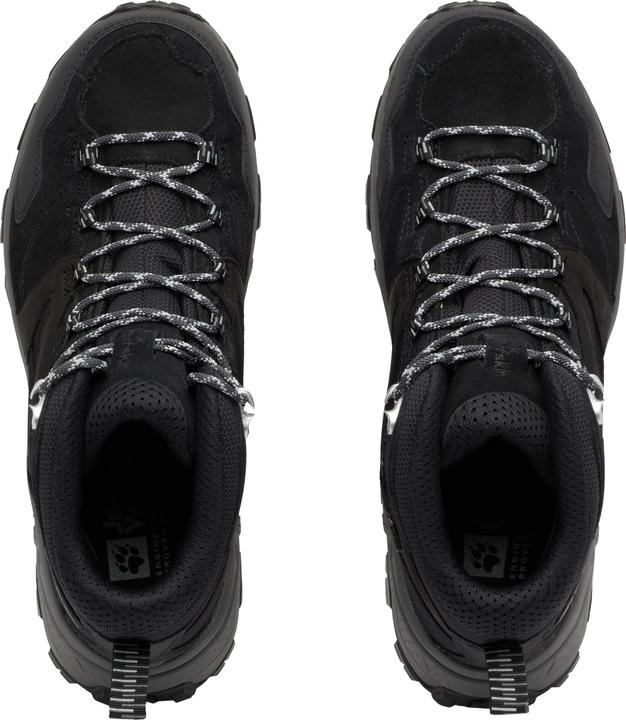 Produktbild Jack Wolfskin Vojo Tour Lt Texapore Mid M (45)